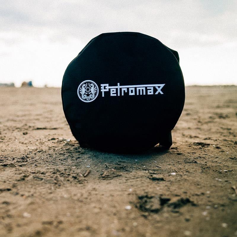 Petromax Transport Bag for 5.5L and 7.5L Dutch Oven - Hill and Dale Outdoors