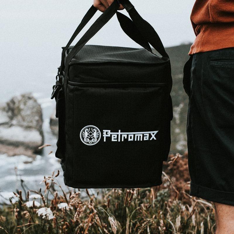 Petromax Transport Bag for Rocket Stove - Hill and Dale Outdoors