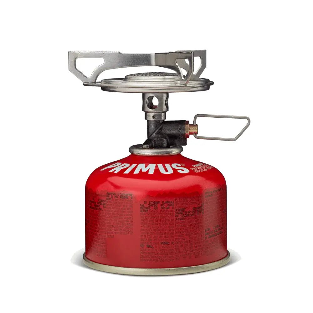 Primus Essential Trail Cooking Stove - Hill and Dale Outdoors