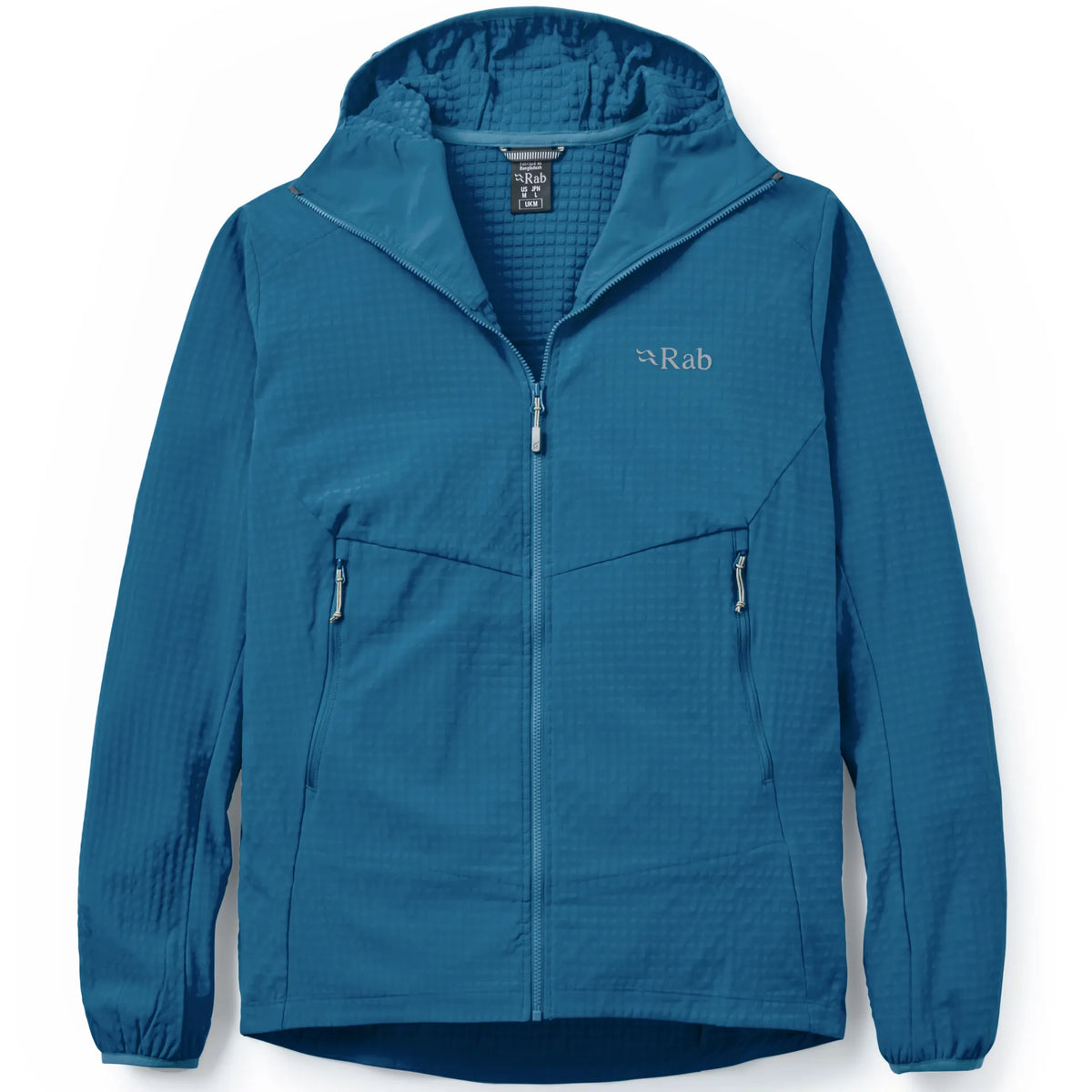 Rab Men's Quantra Pro Hoody