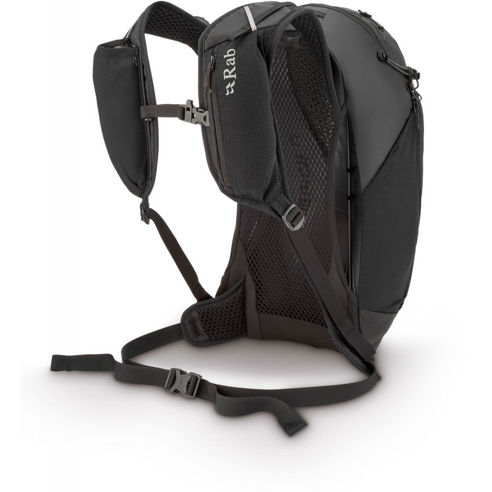 Rab Airox 18 Ventilated Backpack