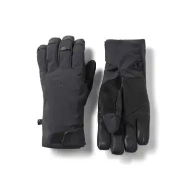 Rab Guide GORE-TEX Gloves - Hill and Dale Outdoors