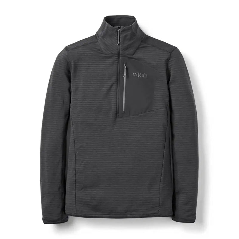 Rab Men's Ascendor Light Pull-On - Hill and Dale Outdoors