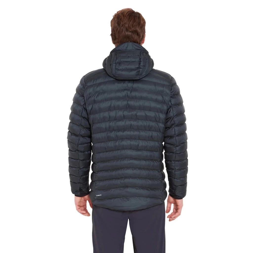 Rab Men's Cirrus Alpine Synthetic Insulated Jacket - Hill and Dale Outdoors
