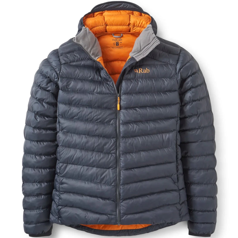 Rab Men's Cirrus Alpine Synthetic Insulated Jacket - Hill and Dale Outdoors