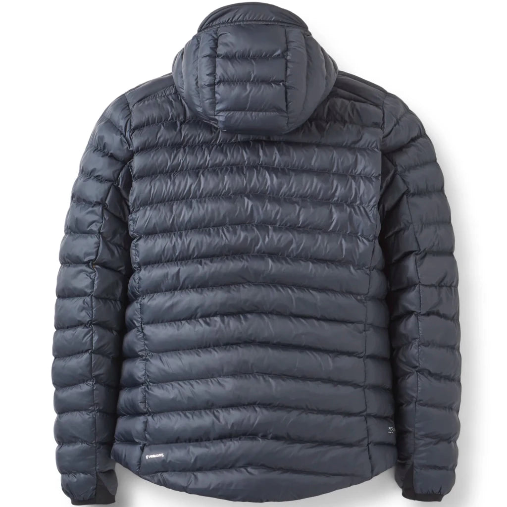 Rab Men's Cirrus Alpine Synthetic Insulated Jacket - Hill and Dale Outdoors