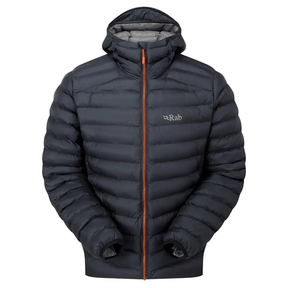 Rab Men's Cirrus Alpine Synthetic Insulated Jacket - Hill and Dale Outdoors