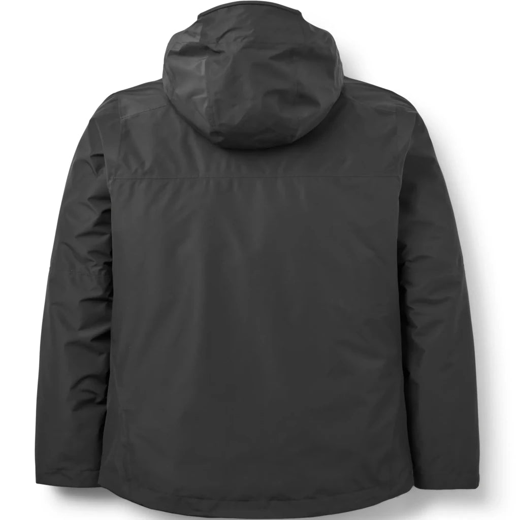 Rab Men's Downpour Waterproof Jacket - Hill and Dale Outdoors