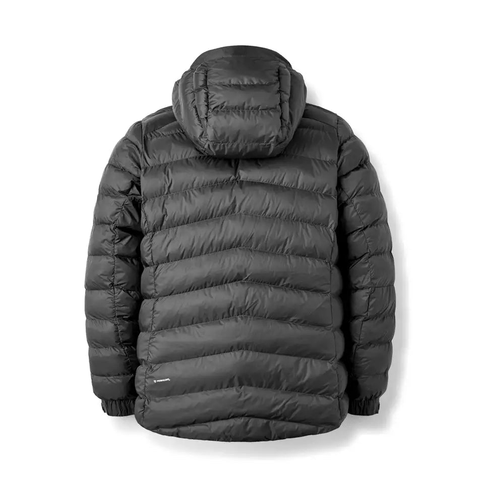 Rab Men's Nebitron Pro Synthetic Insulated Hooded Jacket - Hill and Dale Outdoors