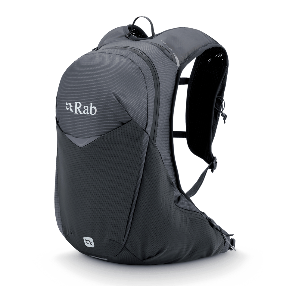 Rab Nitron 18L Rucksack - Hill and Dale Outdoors