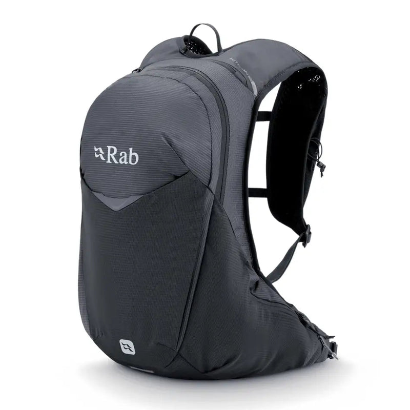 Rab Nitron 18L Rucksack - Hill and Dale Outdoors