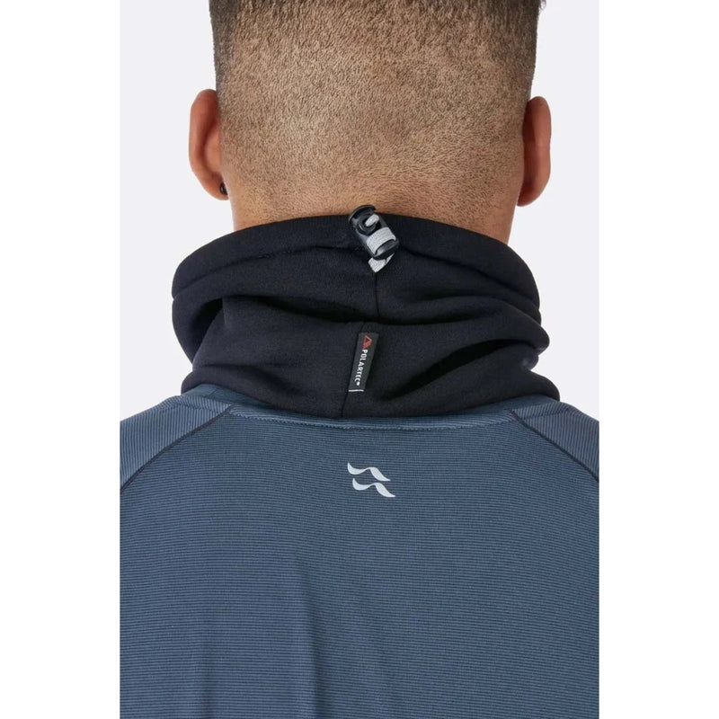 Rab Powerstretch Neck Shield - Hill and Dale Outdoors