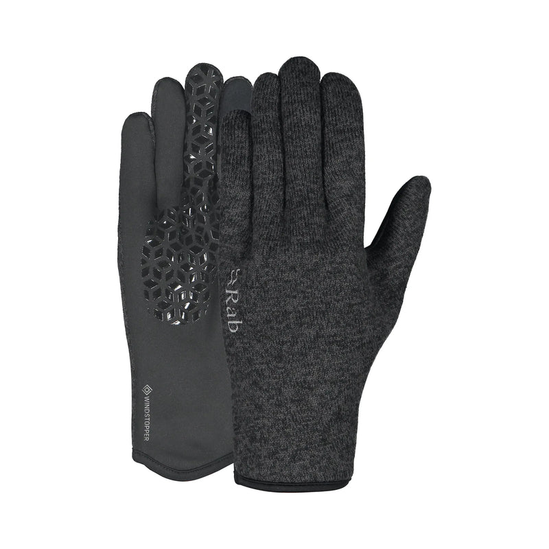 Rab Quest Windstopper Gloves