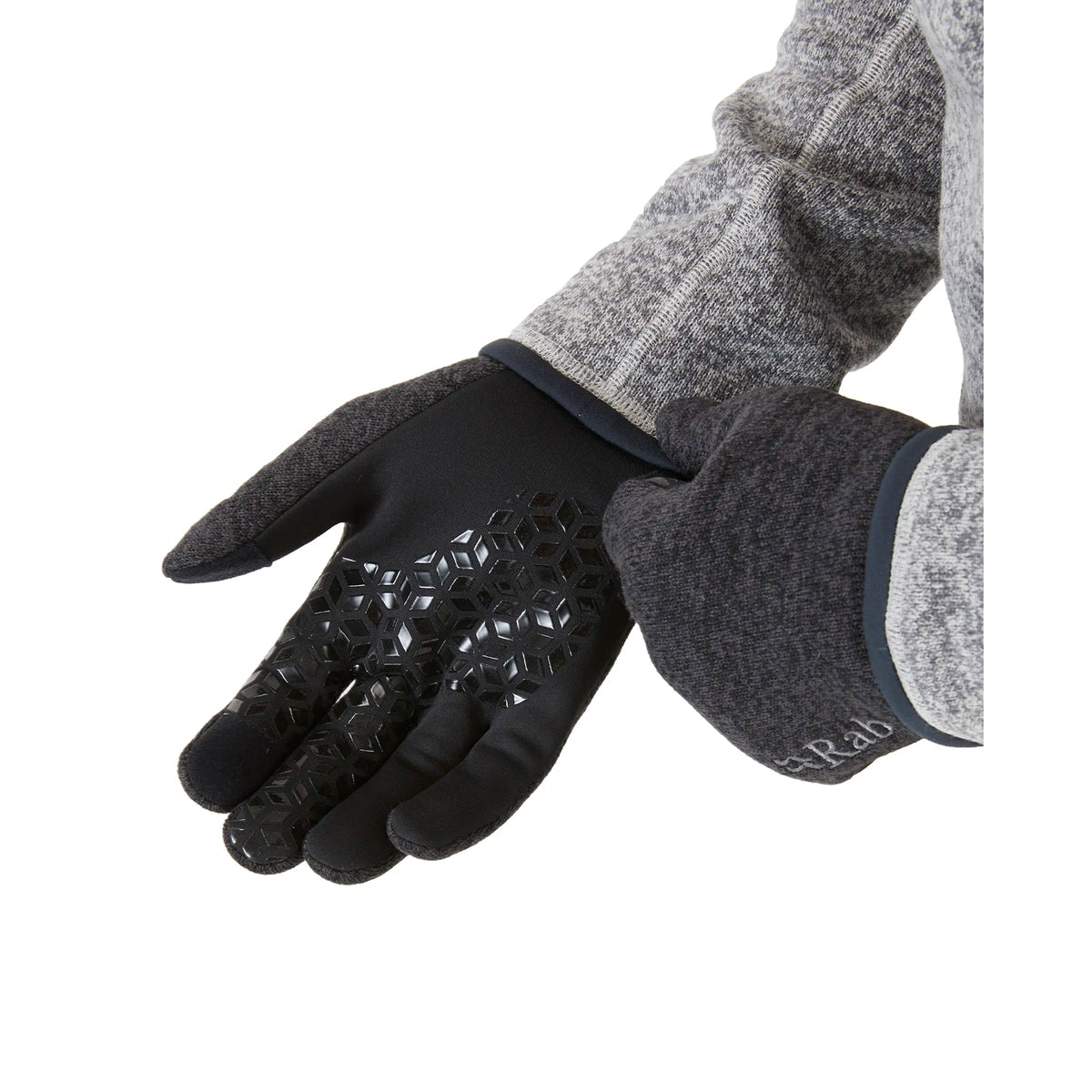 Rab Quest Windstopper Gloves