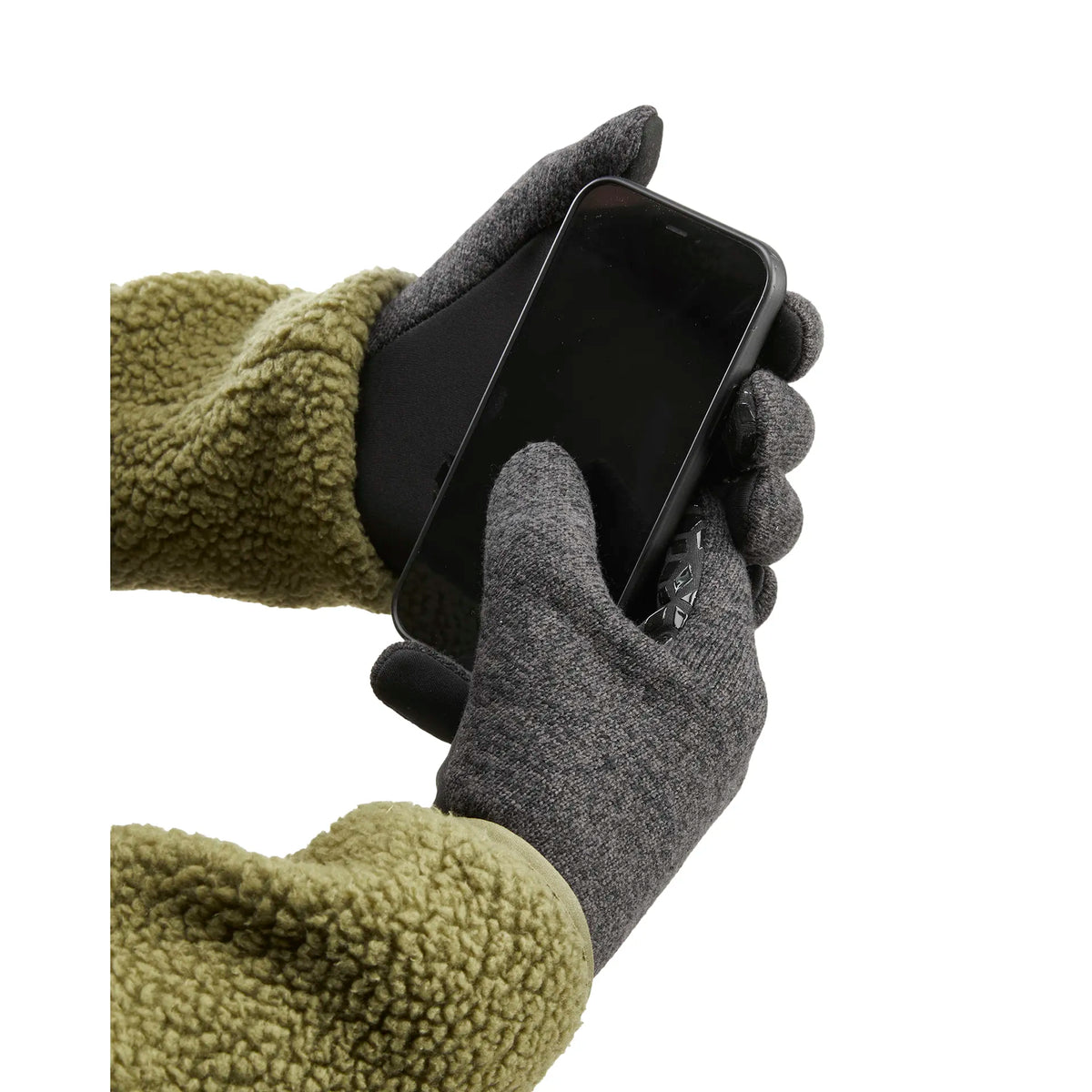 Rab Quest Windstopper Gloves