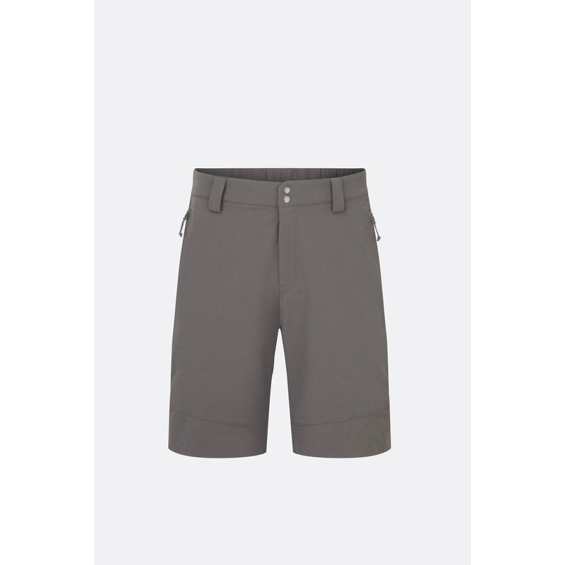 Rab Torque Mountain 10" Shorts - Hill and Dale Outdoors