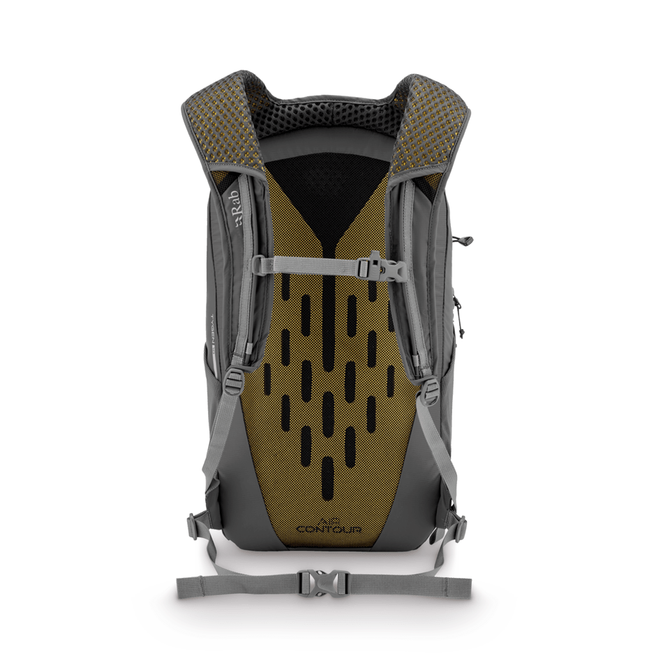Rab Tyhen 18L Backpack - Hill and Dale Outdoors