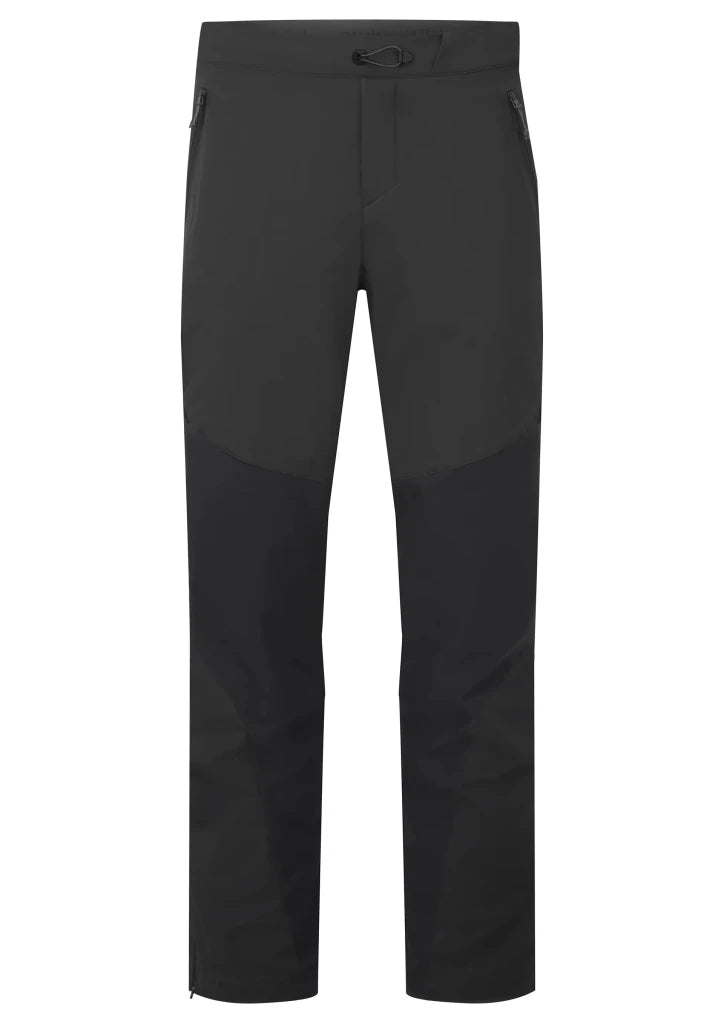 Rab Women's Downpour Mountain Pants Waterproof Pants - Hill and Dale Outdoors