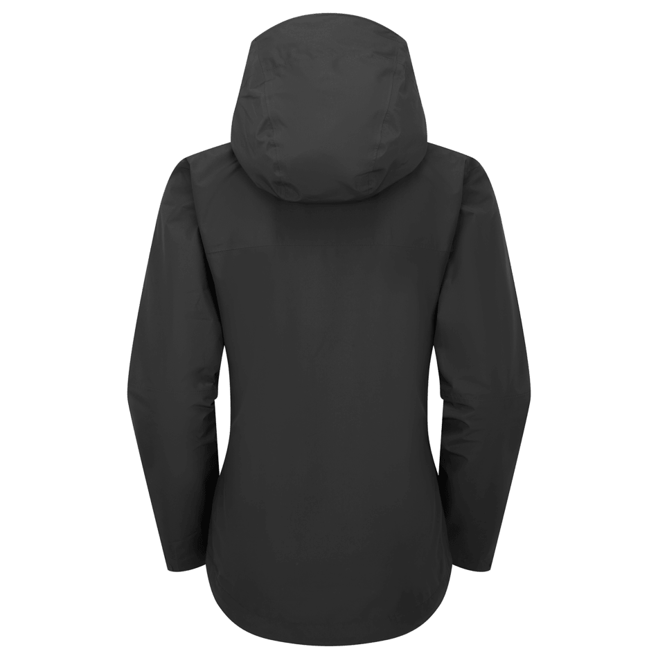 Rab Women's Downpour Waterproof Jacket - Hill and Dale Outdoors