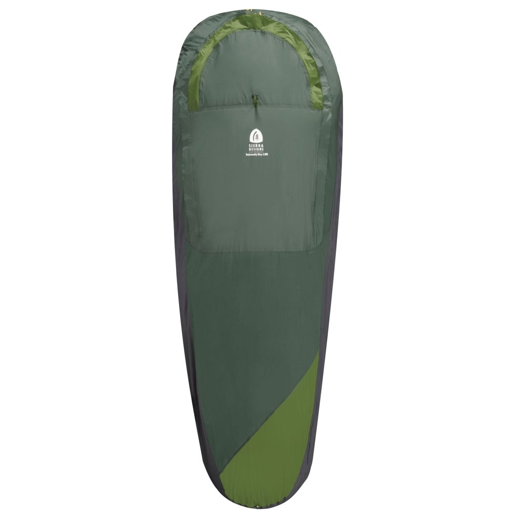 Sierra Designs 3000 Backcountry Bivy - Long - Hill and Dale Outdoors