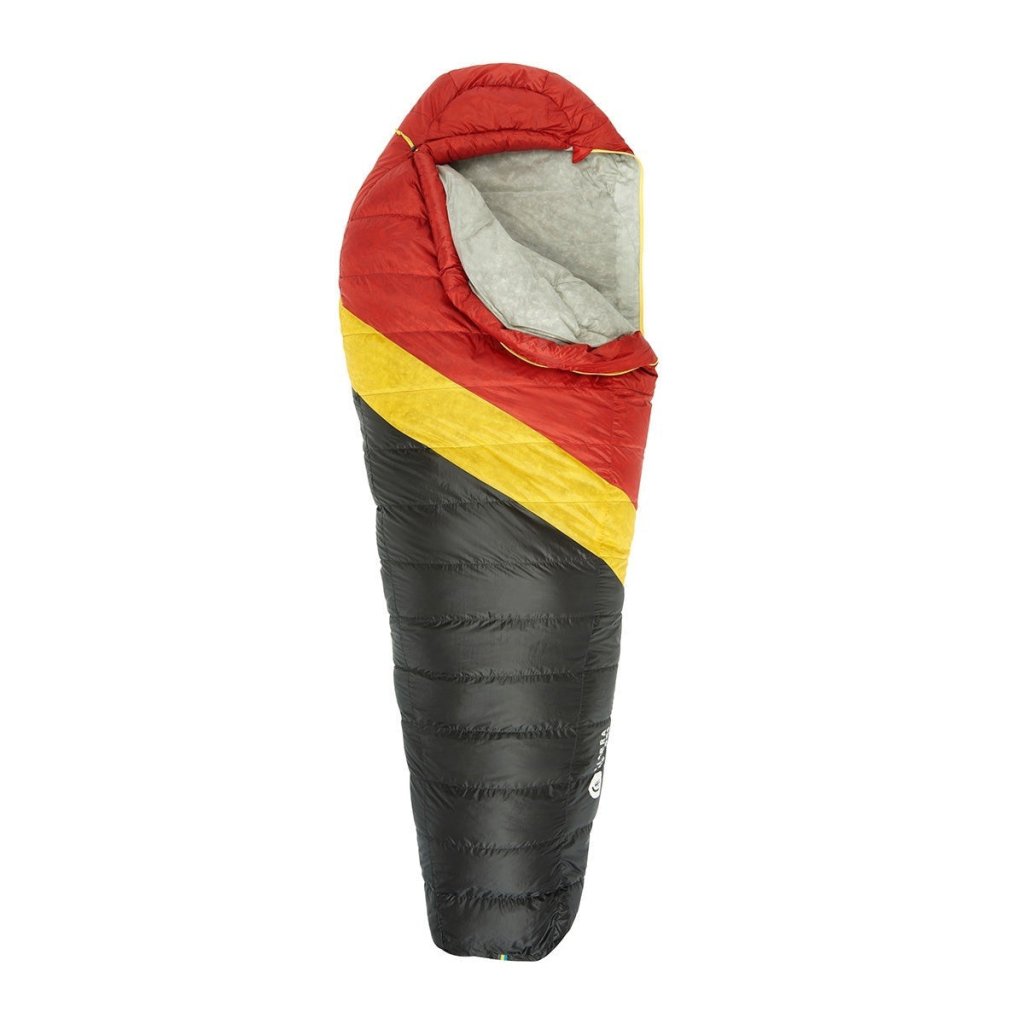 Sierra Designs Nitro 20 800 Dridown Sleeping Bag - Long - Hill and Dale Outdoors