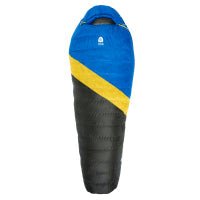 Sierra Designs Nitro 35 800 Dridown Sleeping Bag - Long - Hill and Dale Outdoors