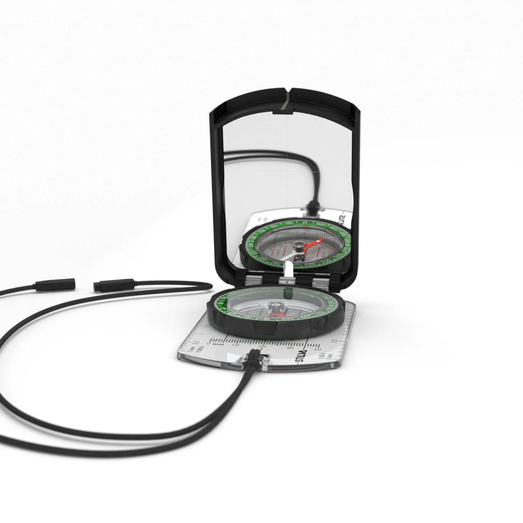 Silva Ranger S Compass - Hill and Dale Outdoors
