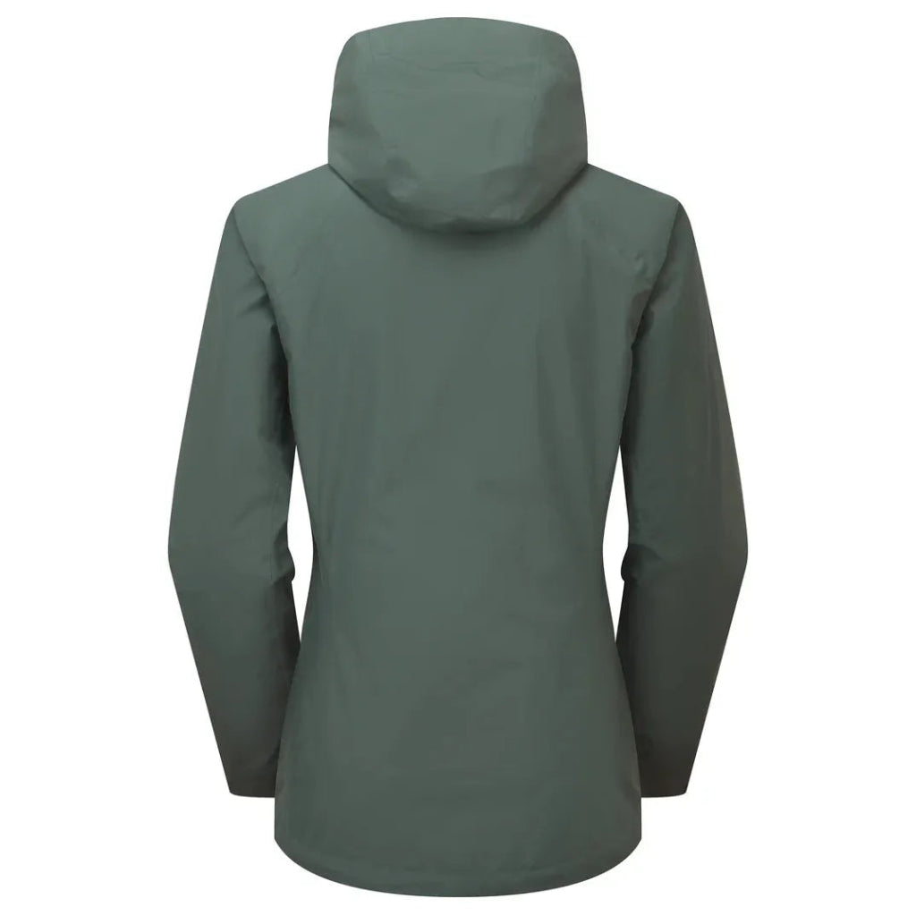Sprayway Fionn Women's Insulated Jacket - Bonsai - Hill and Dale Outdoors