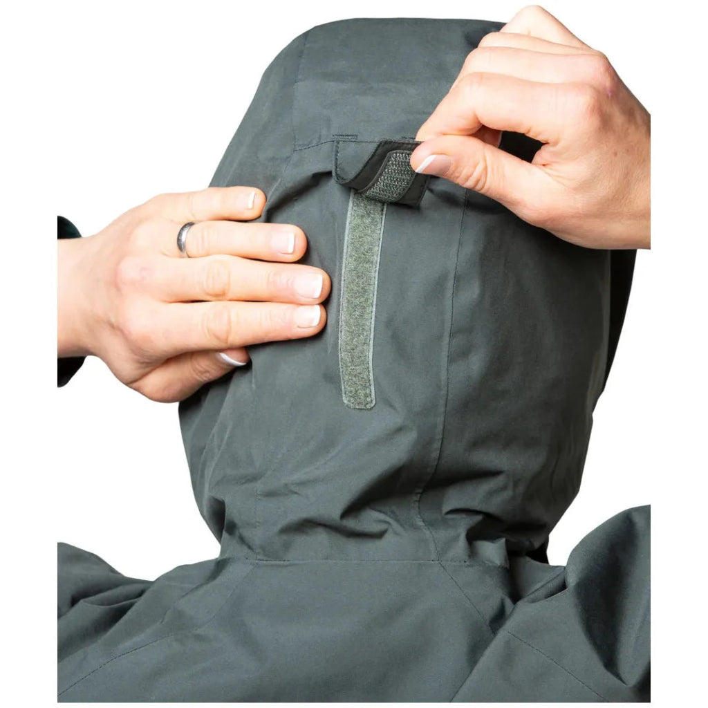 Sprayway Fionn Women's Insulated Jacket - Bonsai - Hill and Dale Outdoors