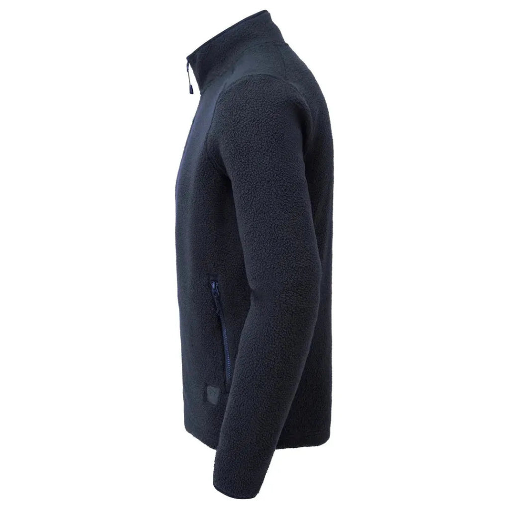 Sprayway Gifford I.A Men's Sherpa Fleece Jacket - Blazer - Hill and Dale Outdoors