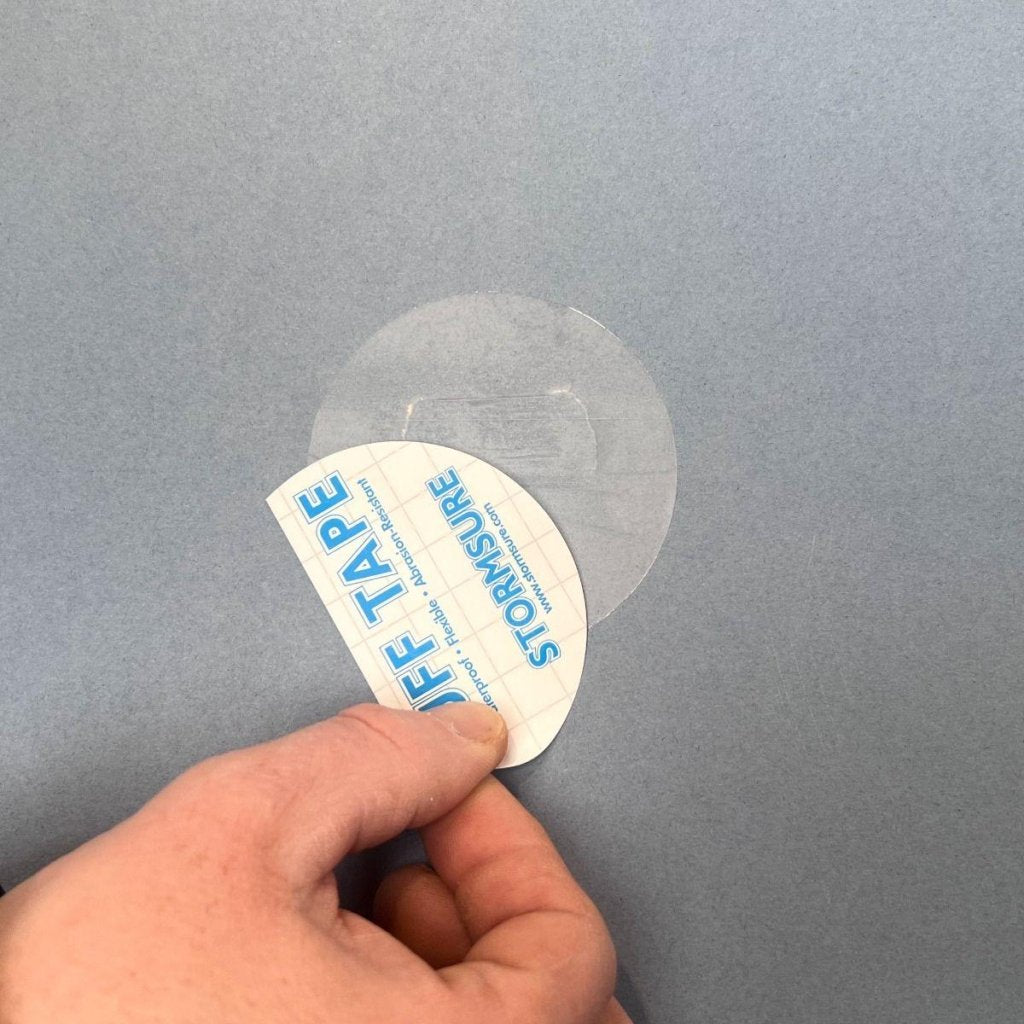 Stormsure Inflatable Tent Repair Kit - Hill and Dale Outdoors