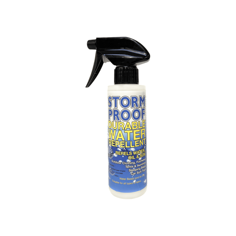 Stormsure Stormproof Durable Water Repellent 250ml - Hill and Dale Outdoors