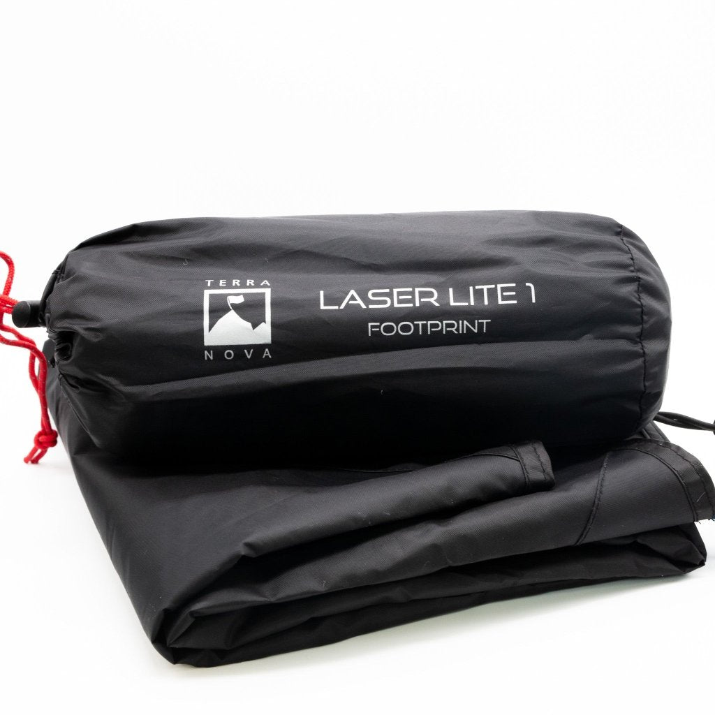 Terra Nova Laser Lite 1 Footprint - Hill and Dale Outdoors