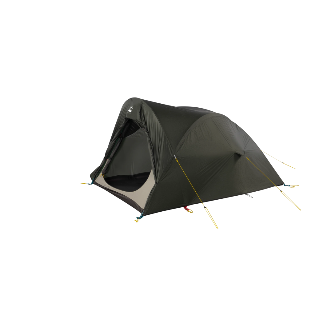 Terra Nova Voyager Lite Tent - Green - Hill and Dale Outdoors