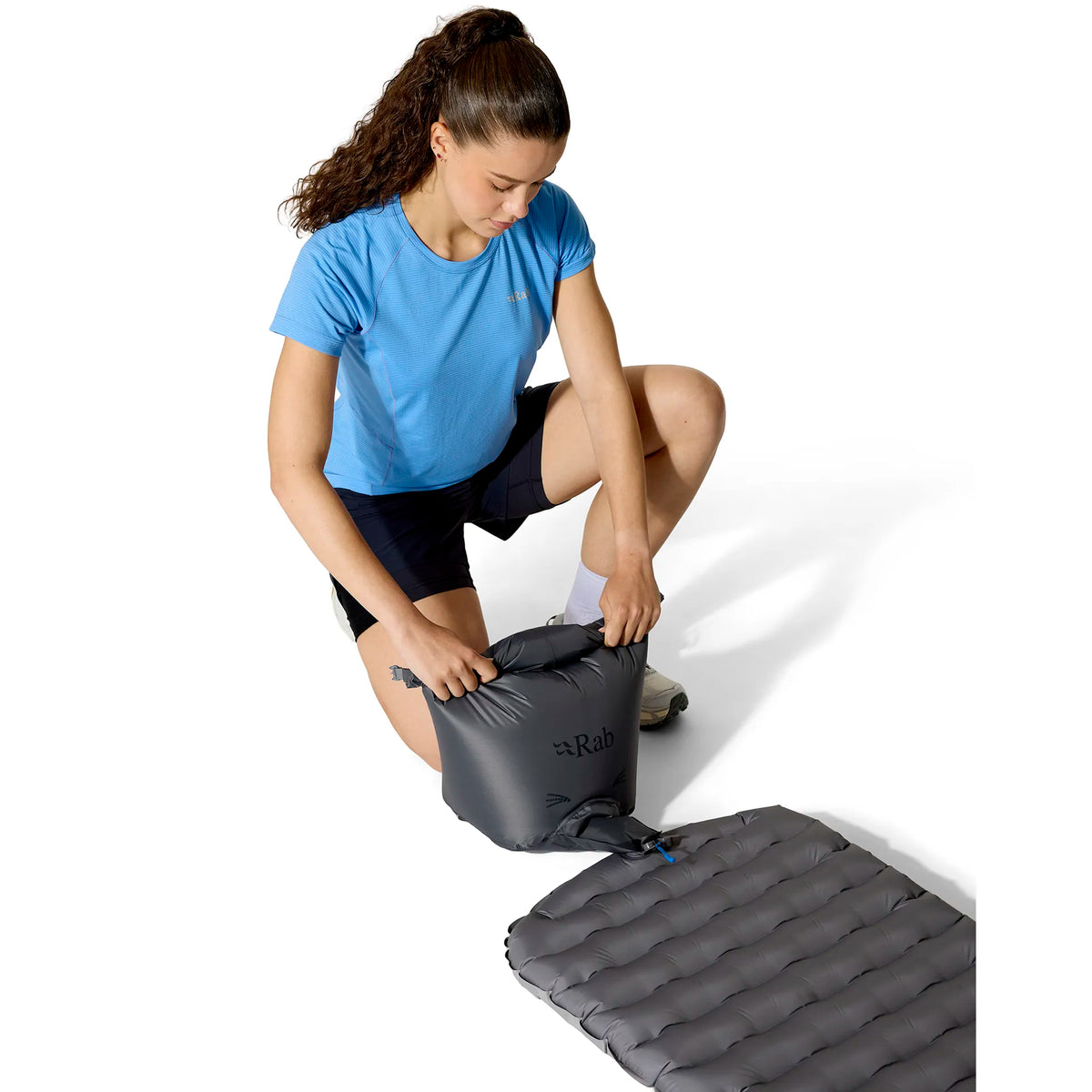 Rab Ultrasphere 1.5 Sleeping Mat