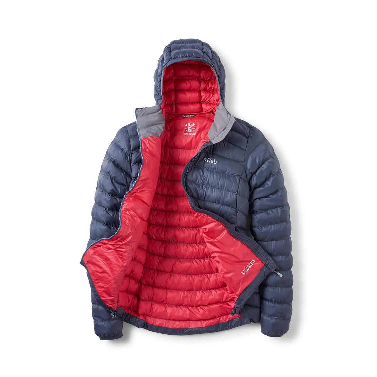 Rab Women's Cirrus Alpine Synthetic Insulated Jacket