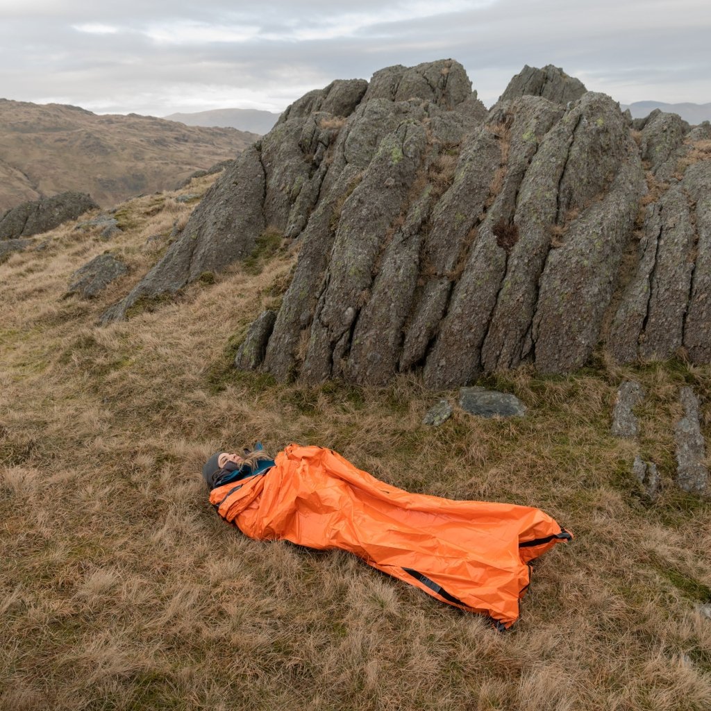 Trekmates Emergency Bivi - Hill and Dale Outdoors