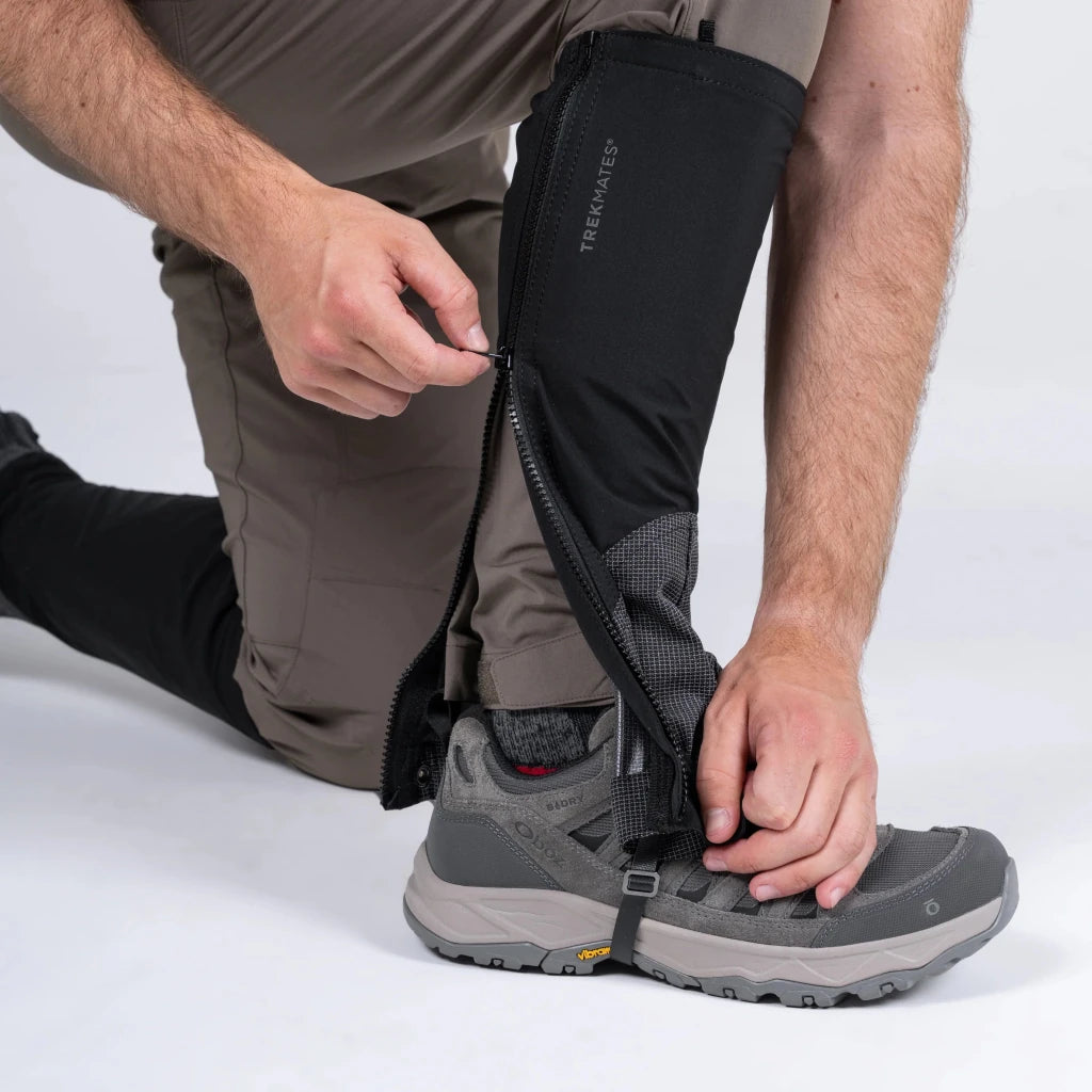 Trekmates Ordie DRY Gaiter - Hill and Dale Outdoors