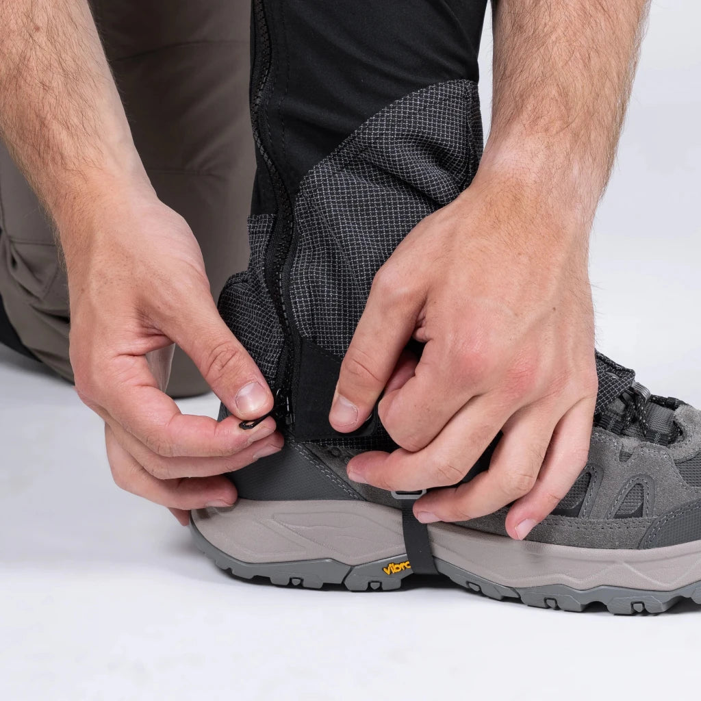 Trekmates Ordie DRY Gaiter - Hill and Dale Outdoors