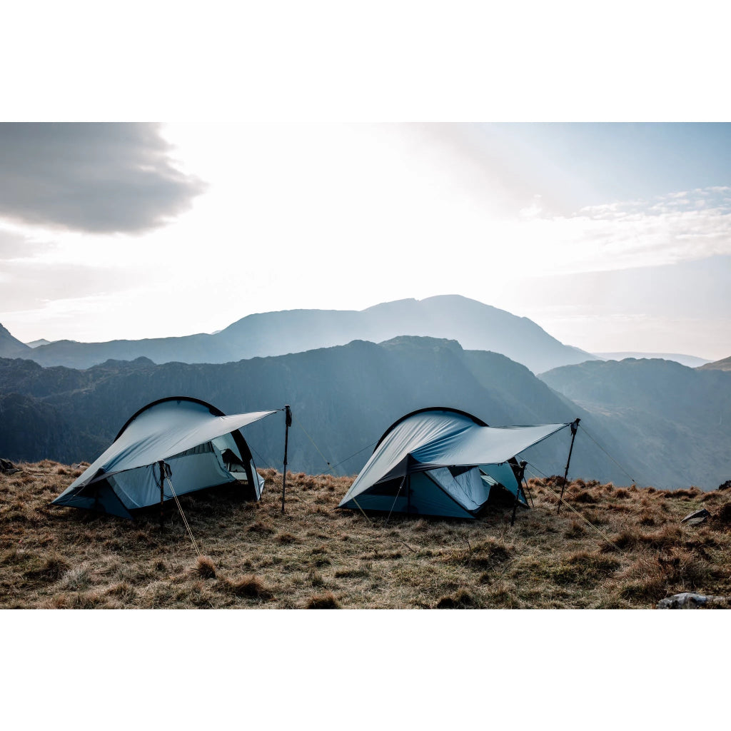 Wild Country Halny Elite 1 Tent - Green - Hill and Dale Outdoors