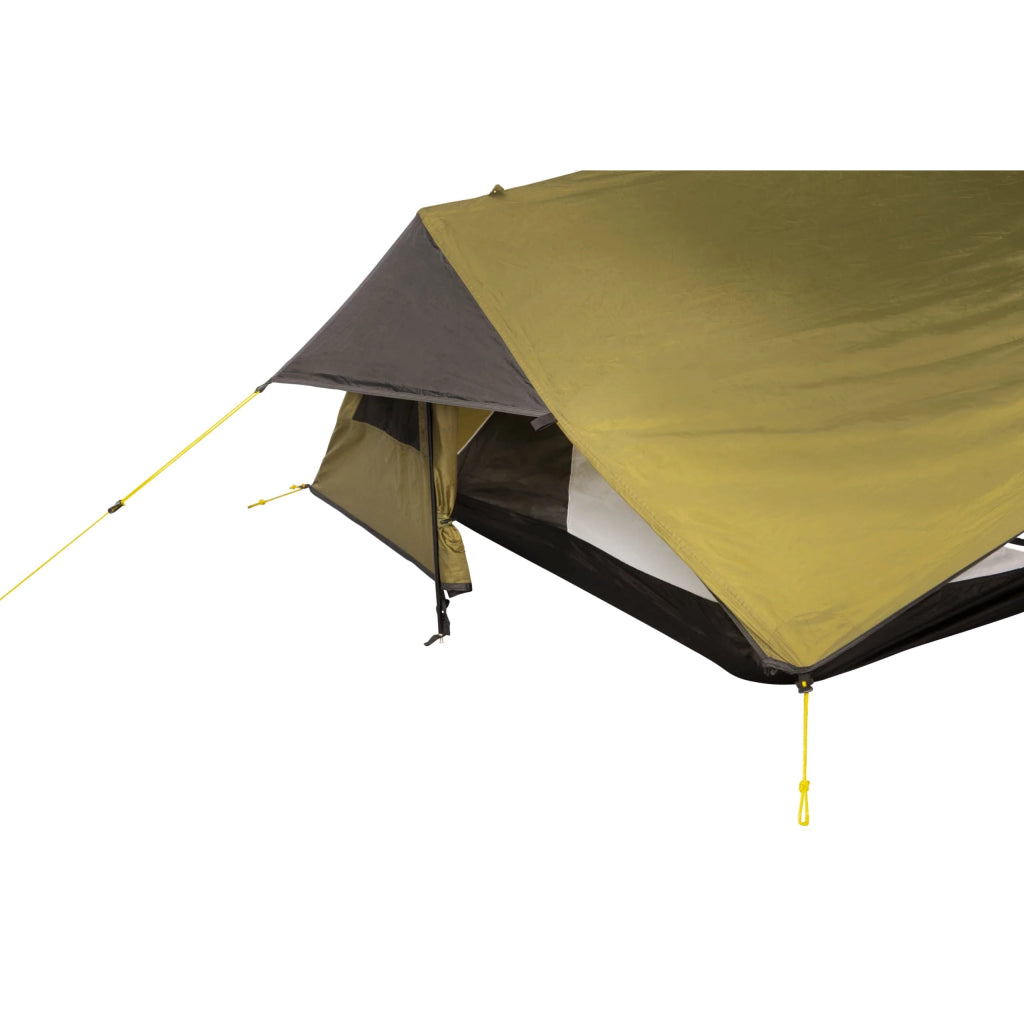 Wild Country Norte Compact 1 Tent - Green - Hill and Dale Outdoors