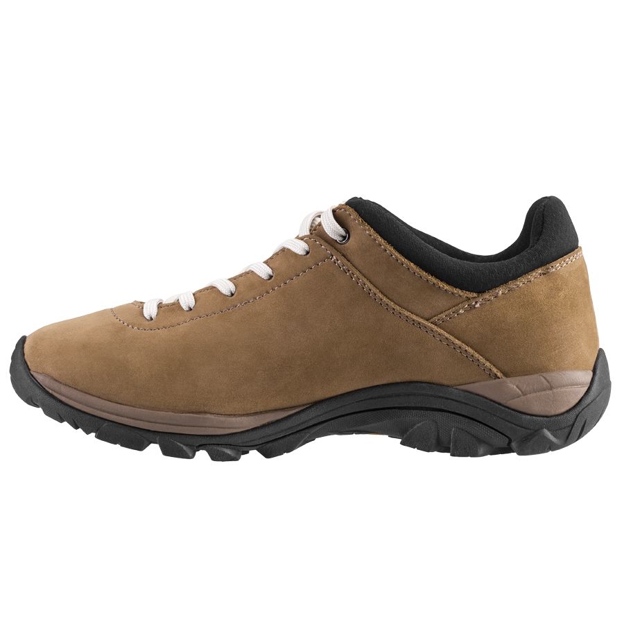 Zamberlan 1320 Commute GTX Women's Walking Shoes - Hill and Dale Outdoors