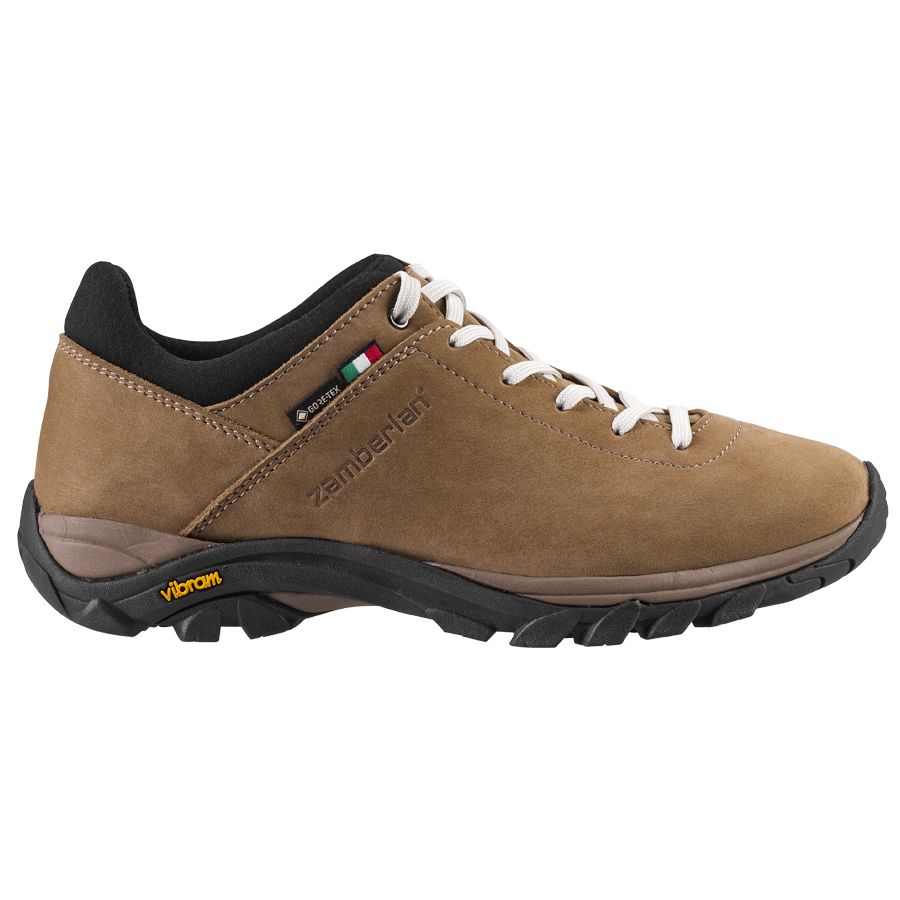 Zamberlan 1320 Commute GTX Women's Walking Shoes - Hill and Dale Outdoors