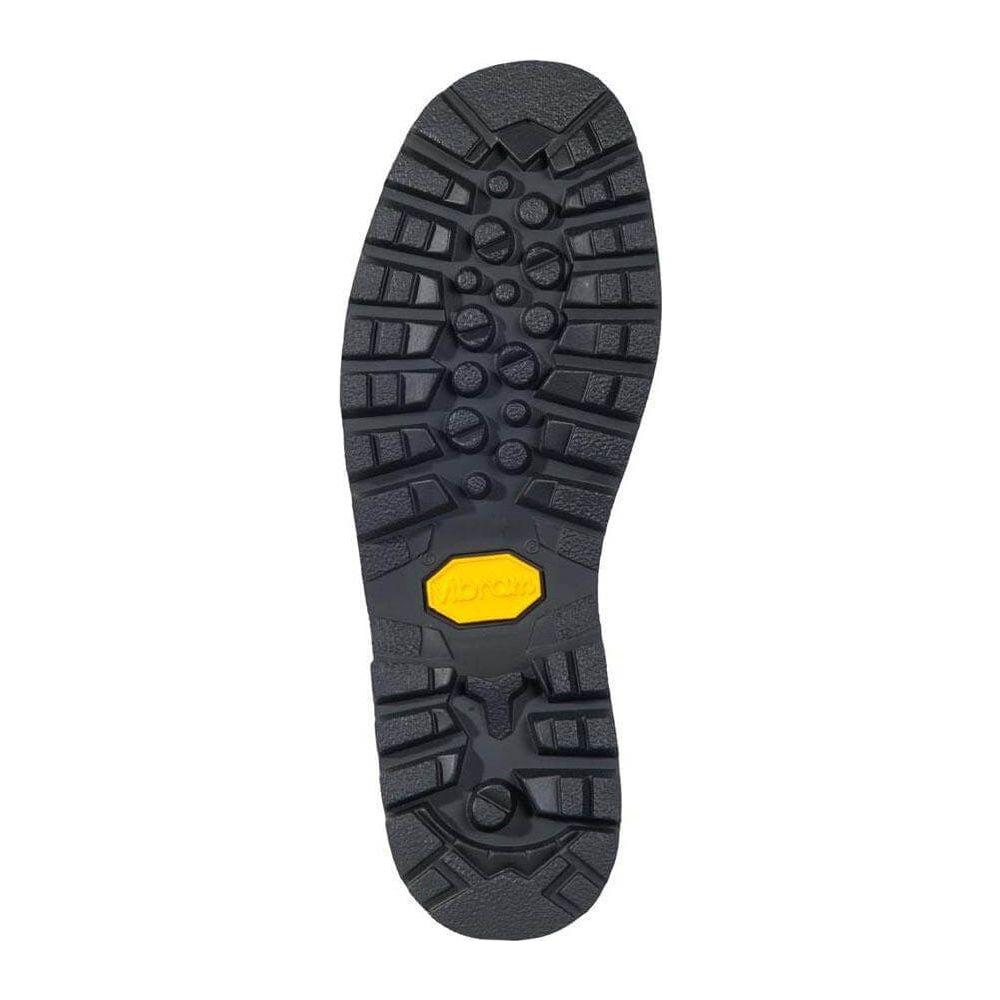 Meindl Guffert GTX Wide Fit Mountaineering Boots - Brown - Hill and Dale Outdoors