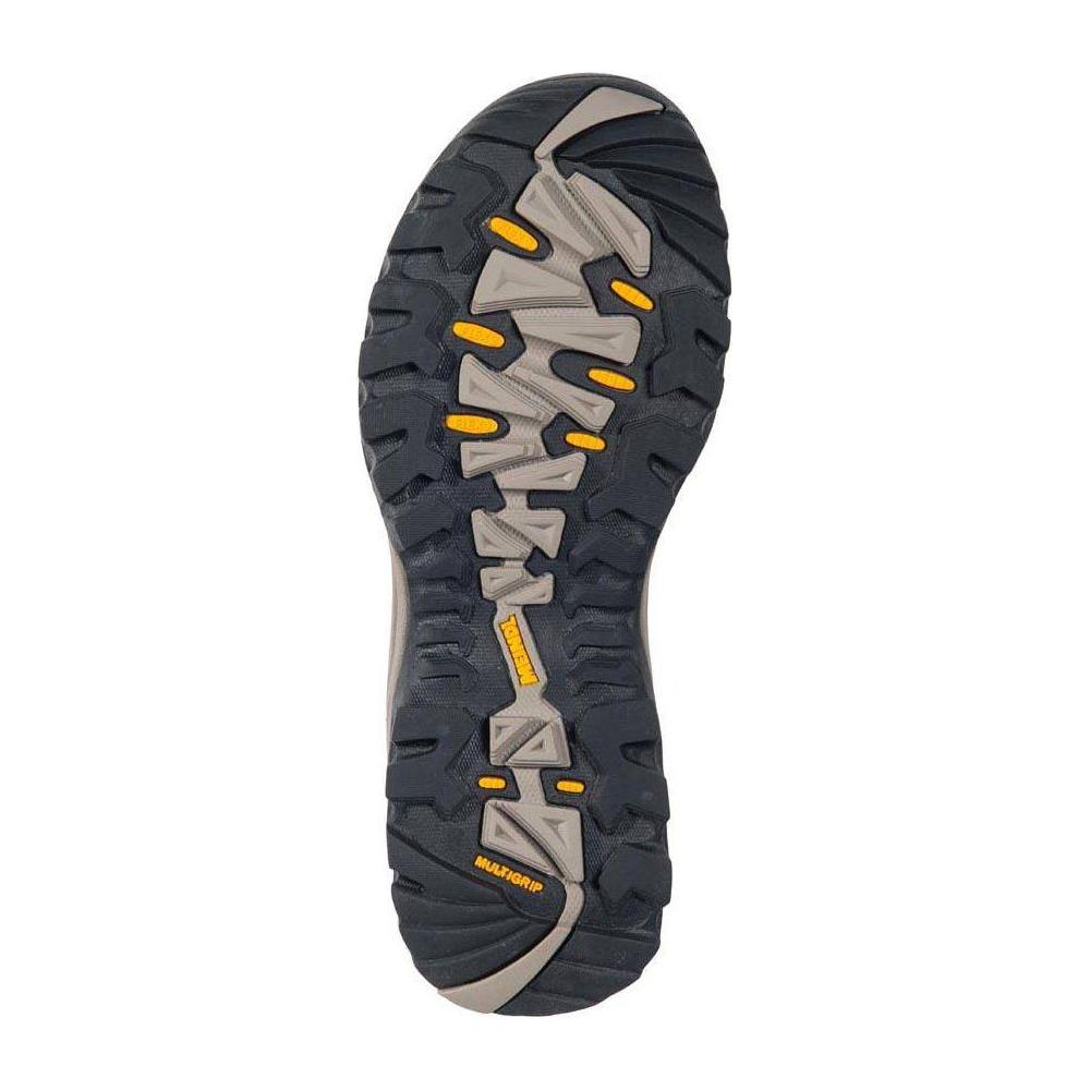 Meindl Veneto GTX Wide Fit Walking Boots - Dark Brown - Hill and Dale Outdoors